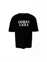 Chakra Lacka Oversized T-Shirt